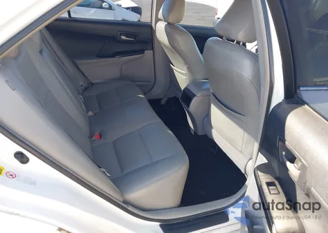 2014 Toyota Camry Le from USA, damaged, VIN 4T1BF1FK0EU325930